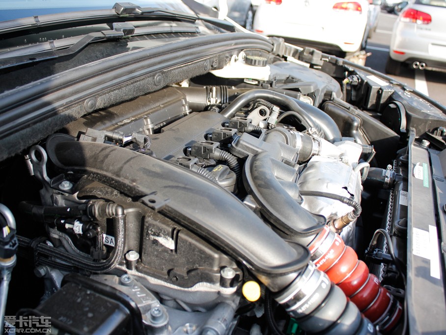 2013ѩFC4L 1.6THP Ԅӄǰ