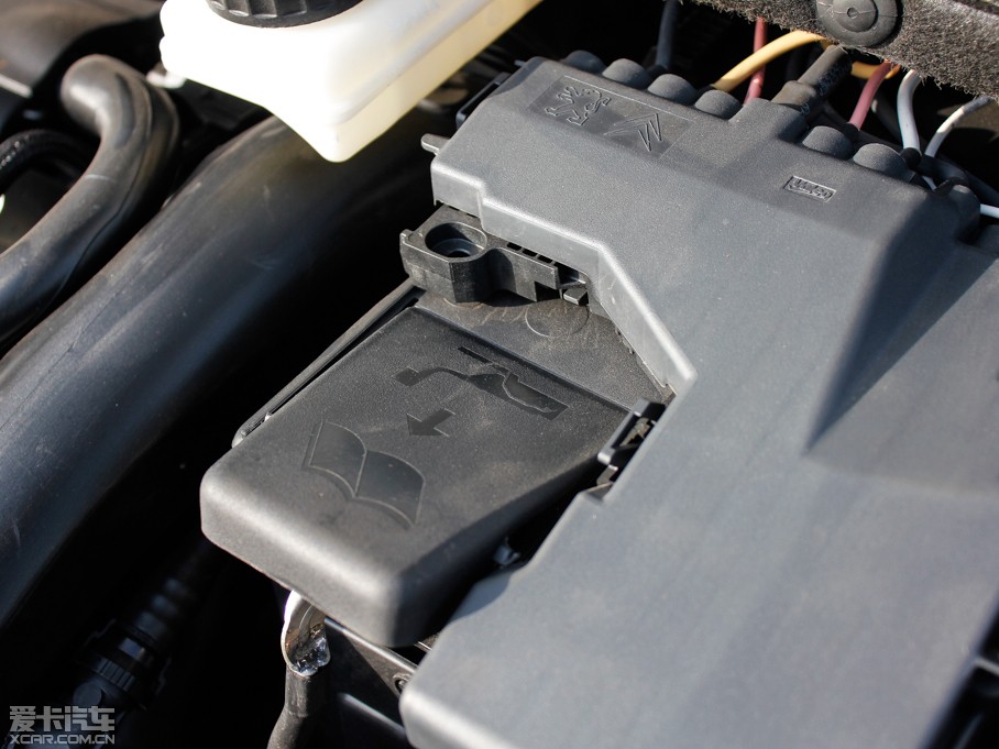 2013ѩFC4L 1.6THP Ԅӄǰ