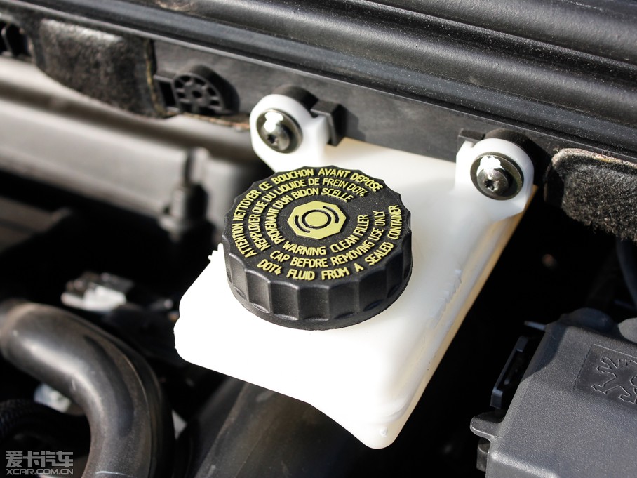 2013ѩFC4L 1.6THP Ԅӄǰ