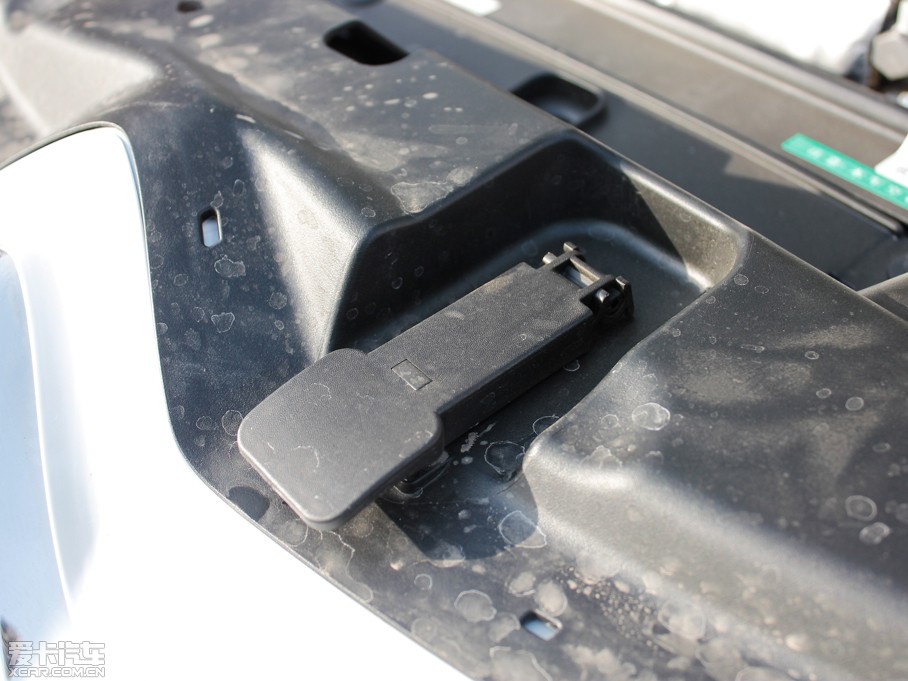 2013ѩFC4L 1.6THP Ԅ(dng)ǰ