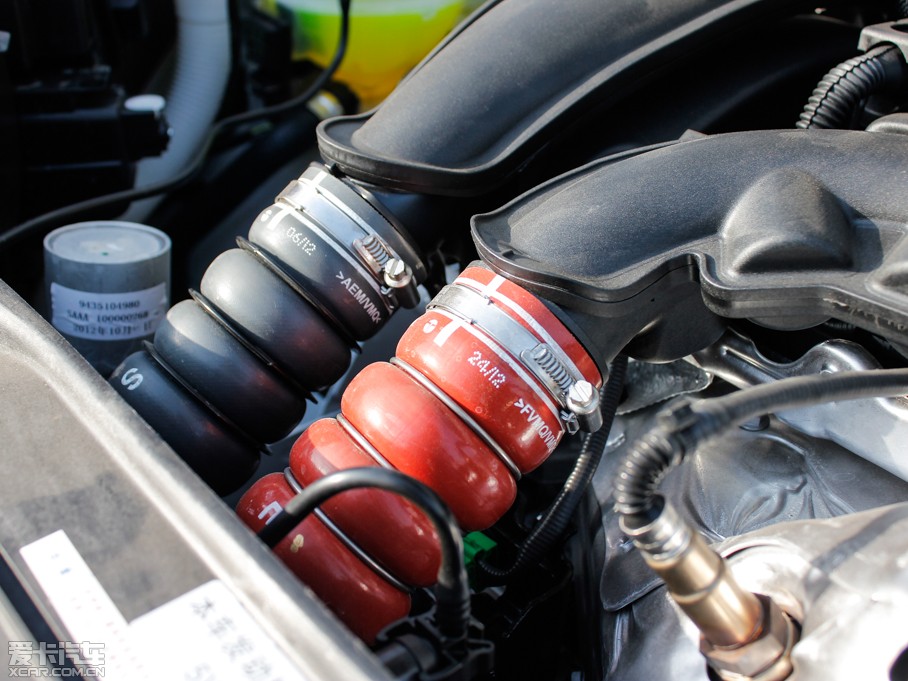 2013ѩFC4L 1.6THP Ԅӄǰ