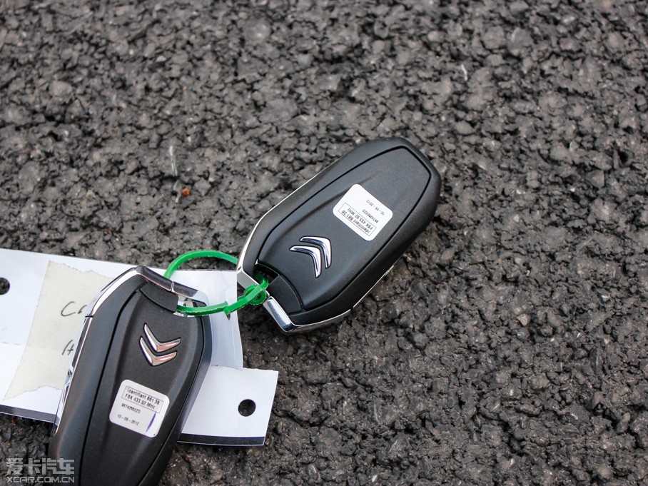 2013ѩFC4L 1.6THP Ԅӄǰ