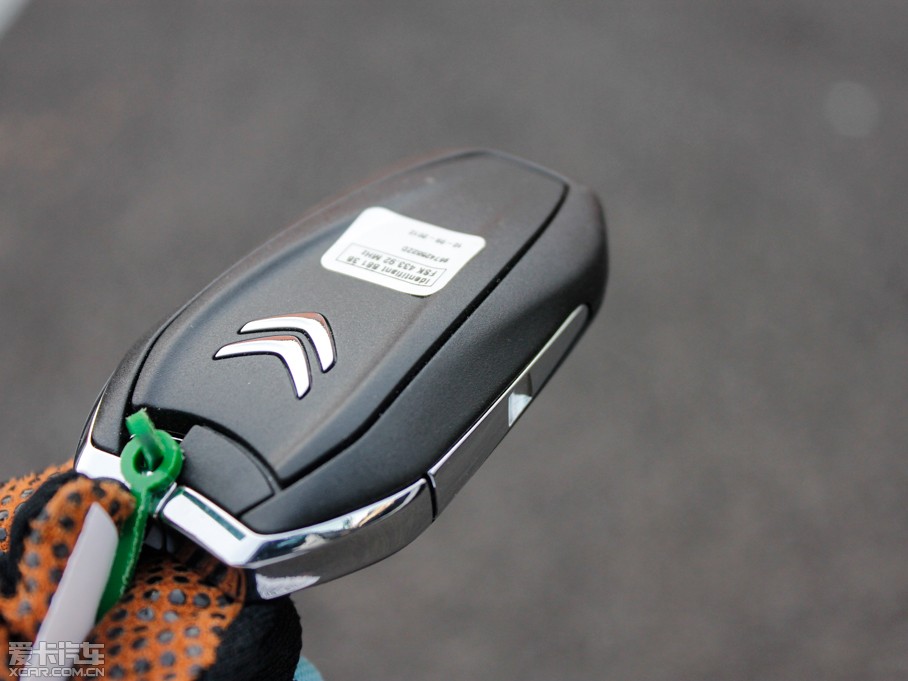 2013ѩFC4L 1.6THP Ԅӄǰ