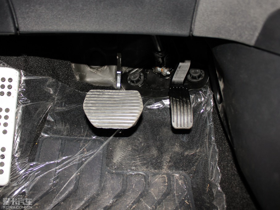 2013ѩFC4L 1.6THP Ԅӄǰ