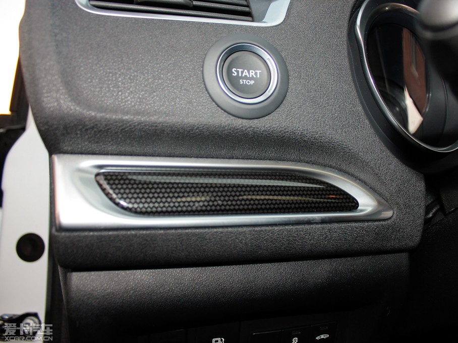 2013ѩFC4L 1.6THP Ԅ(dng)ǰ