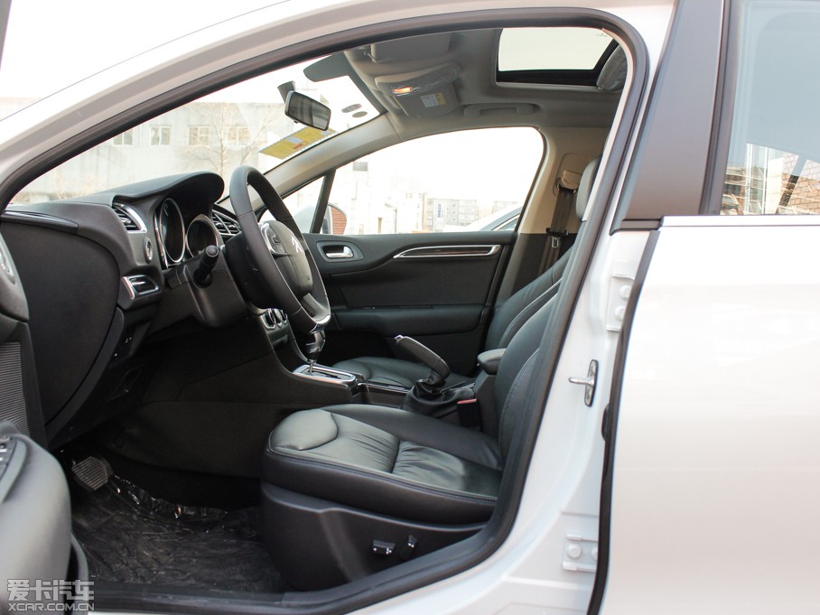 2013ѩFC4L 1.6THP Ԅӄǰ