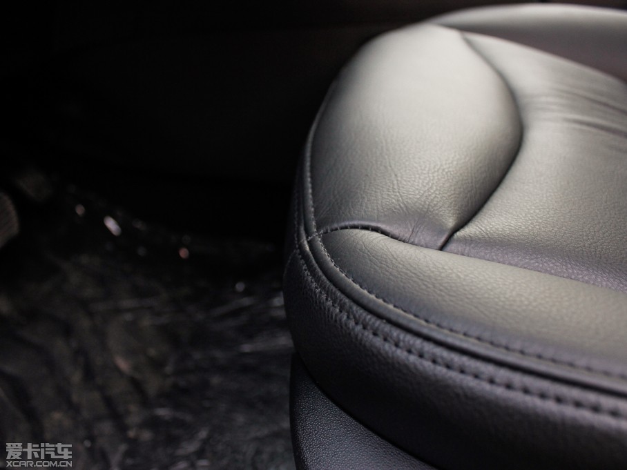 2013ѩFC4L 1.6THP Ԅ(dng)ǰ