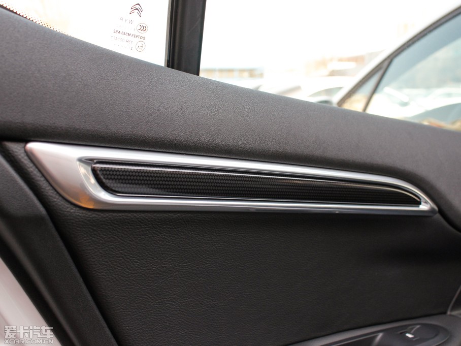 2013ѩFC4L 1.6THP Ԅ(dng)ǰ