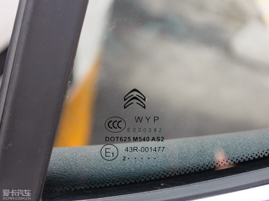 2013ѩFC4L 1.6THP Ԅ(dng)ǰ