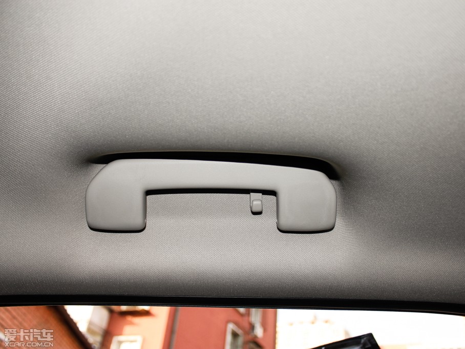 2013ѩFC4L 1.6THP Ԅ(dng)ǰ