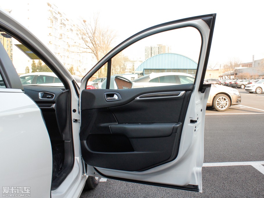 2013ѩFC4L 1.6THP Ԅӄǰ