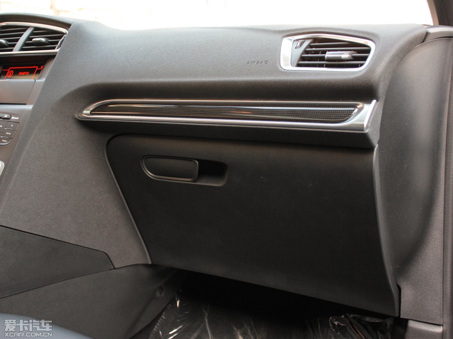 2013ѩFC4L 1.6THP Ԅ(dng)ǰ