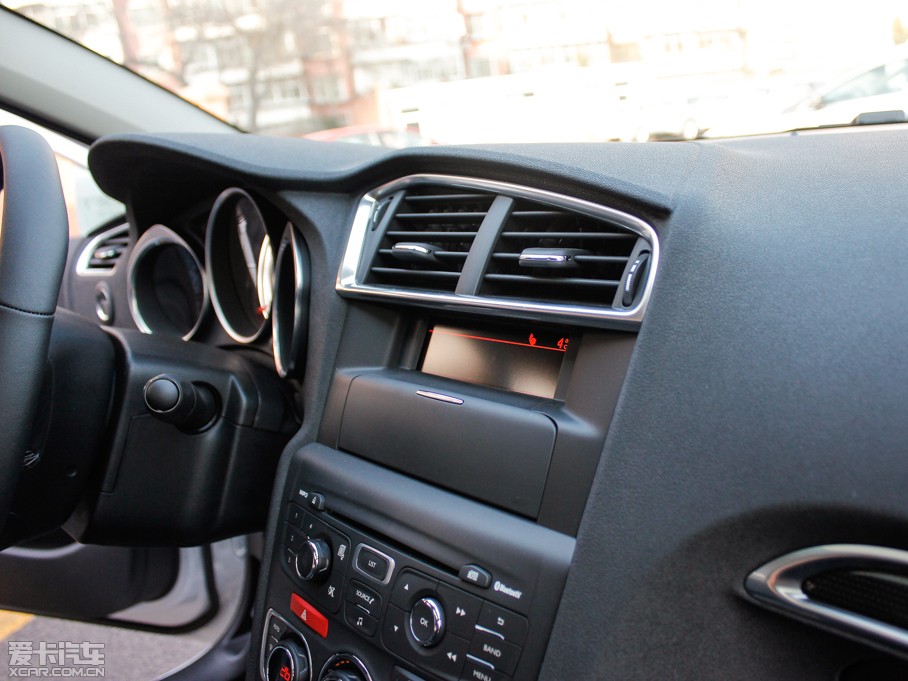 2013ѩFC4L 1.6THP Ԅӄǰ