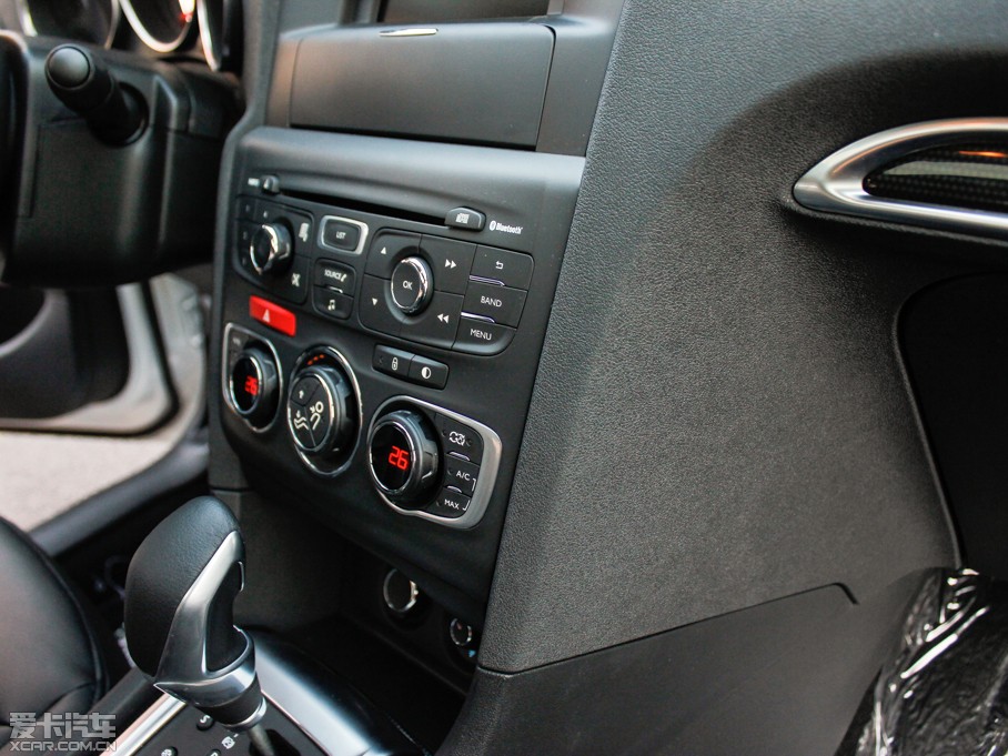 2013ѩFC4L 1.6THP Ԅӄǰ