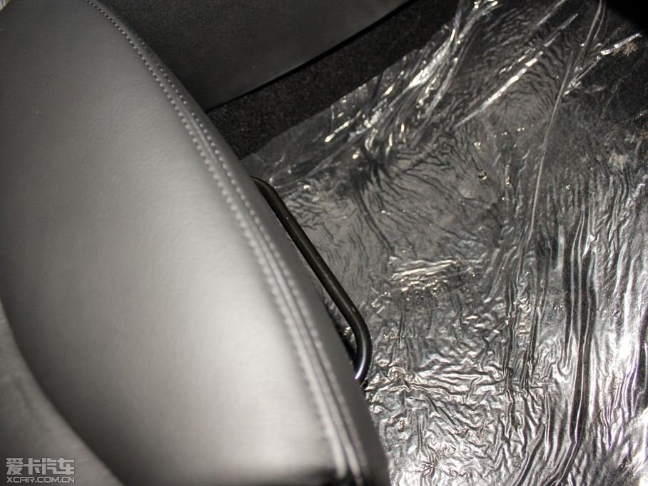 2013ѩFC4L 1.6THP Ԅ(dng)ǰ