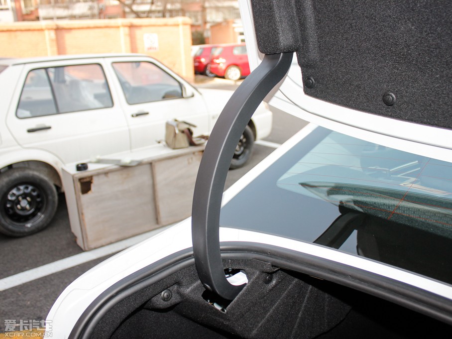 2013ѩFC4L 1.6THP Ԅӄǰ