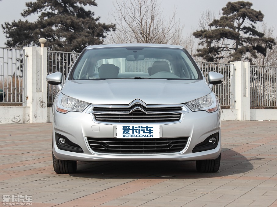 2013ѩFC4L 1.6L ք(dng)ǰ