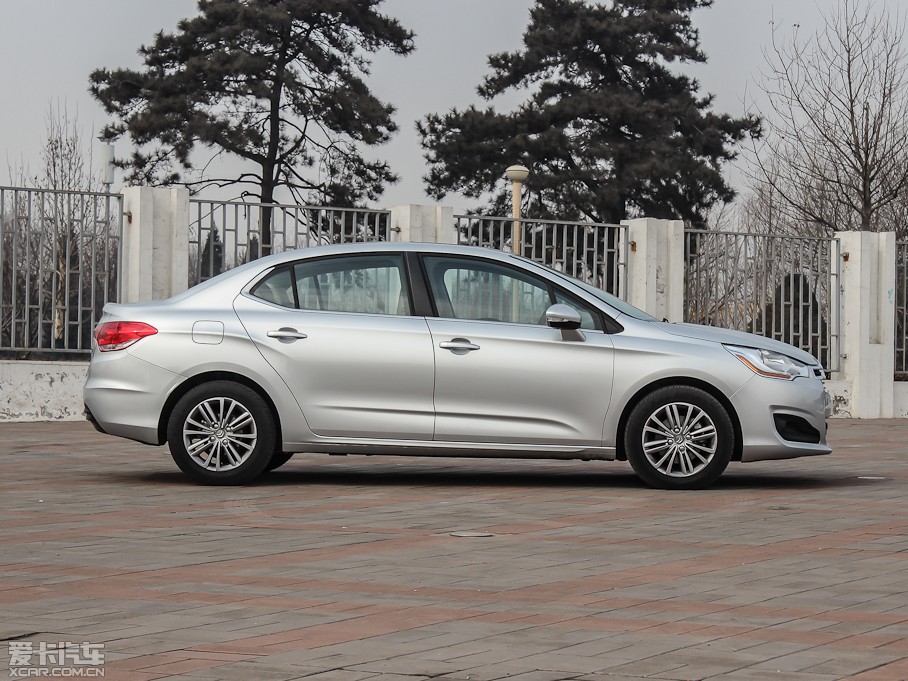 2013ѩFC4L 1.6L քӄǰ