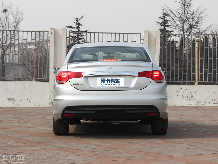 2013ѩFC4L 1.6L քӄǰ