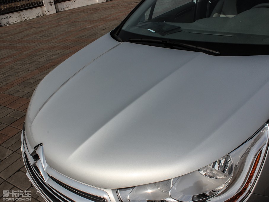 2013ѩFC4L 1.6L ք(dng)ǰ