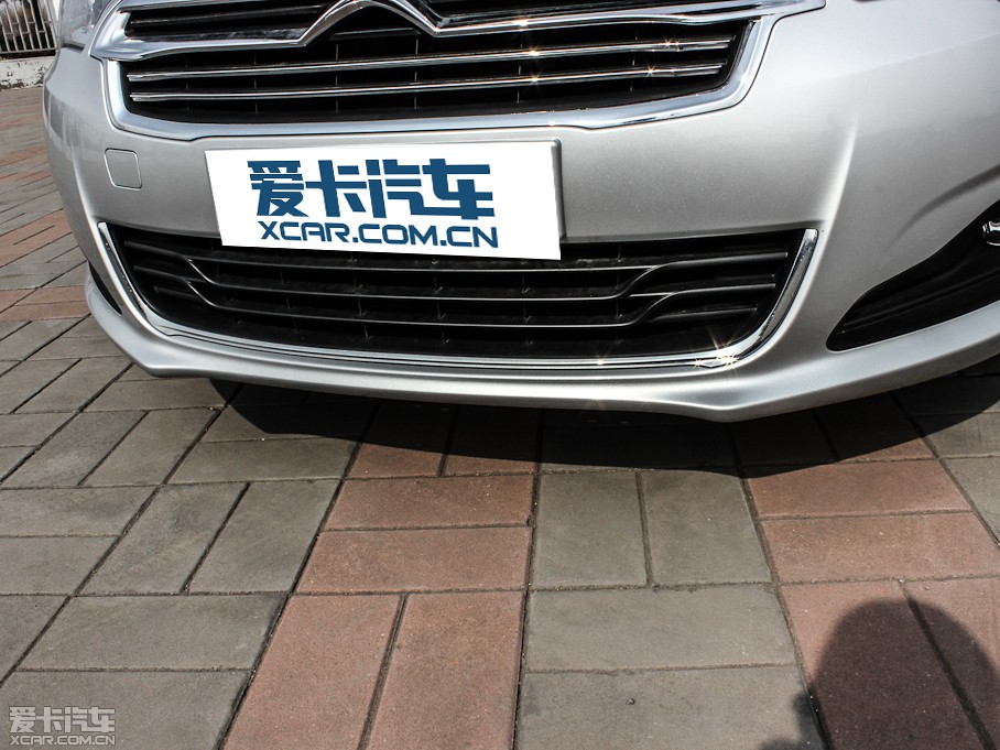 2013ѩFC4L 1.6L ք(dng)ǰ