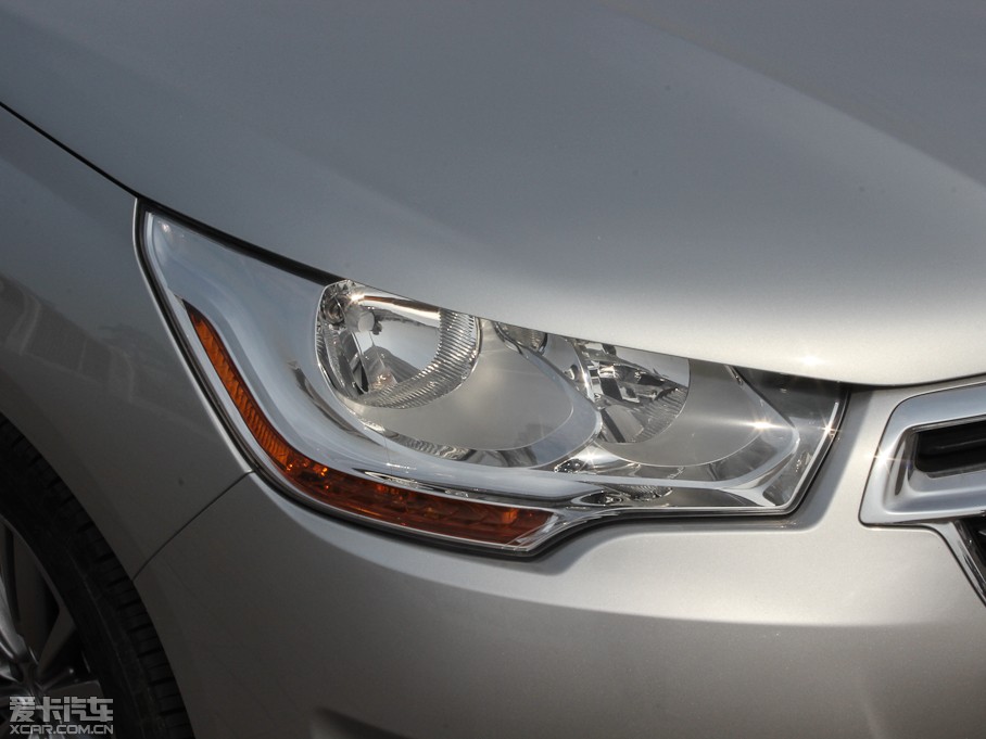 2013ѩFC4L 1.6L քӄǰ