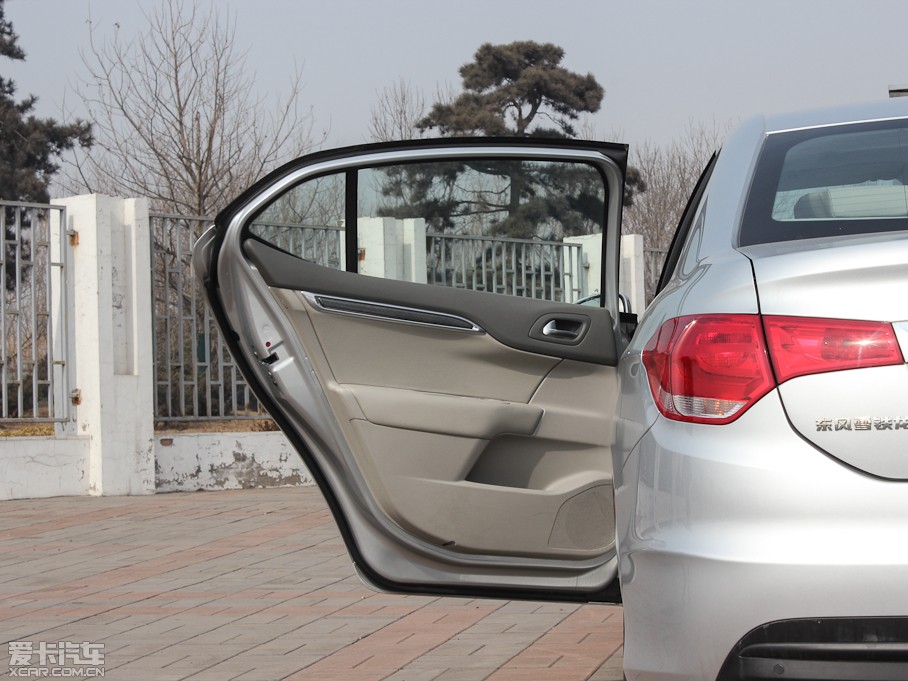 2013ѩFC4L 1.6L ք(dng)ǰ