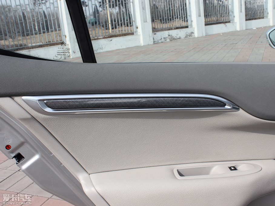 2013ѩFC4L 1.6L ք(dng)ǰ