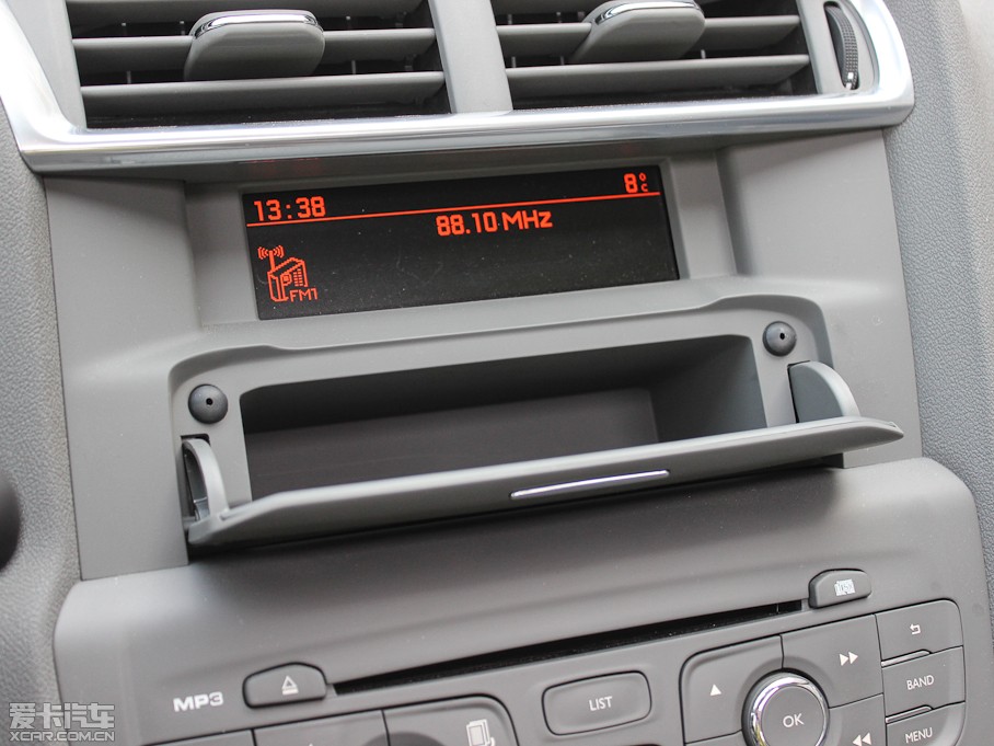 2013ѩFC4L 1.6L քӄǰ