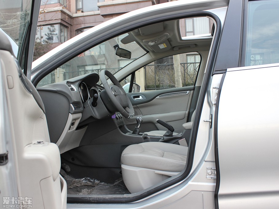 2013ѩFC4L 1.6L քӄǰ