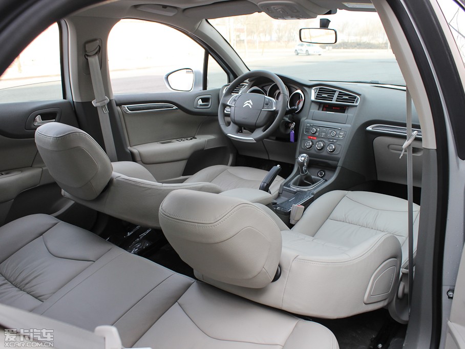 2013ѩFC4L 1.6L քӄǰ