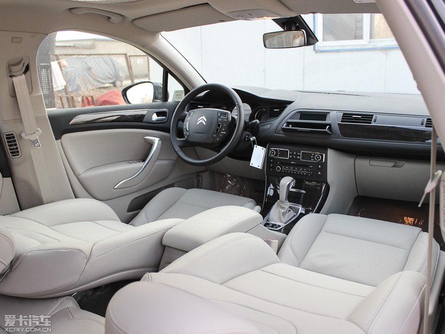 2013ѩFC4L 1.6L քӄǰ