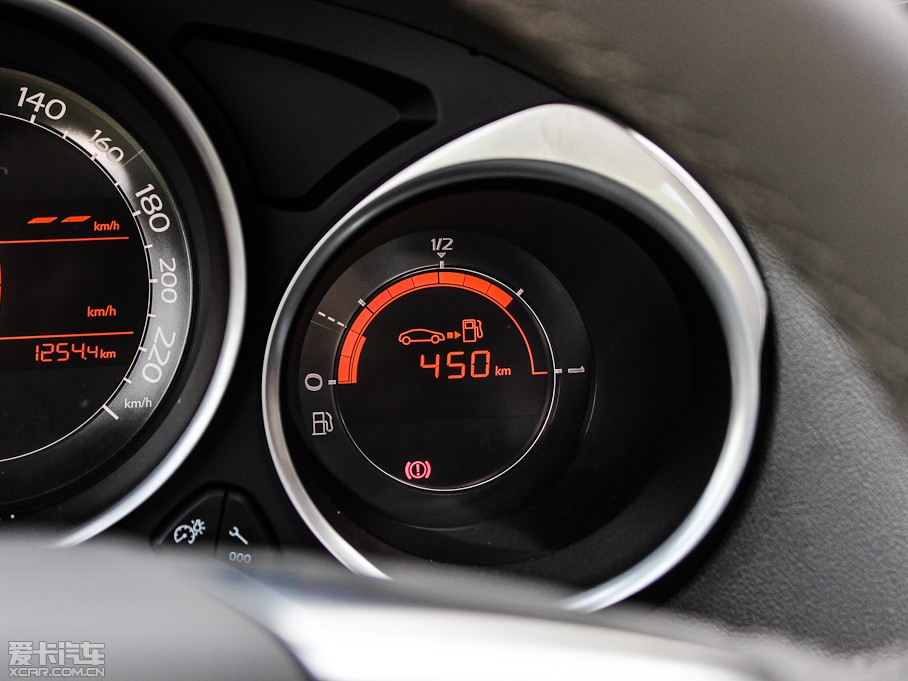 2013ѩFC4L 1.6L ք(dng)ǰ