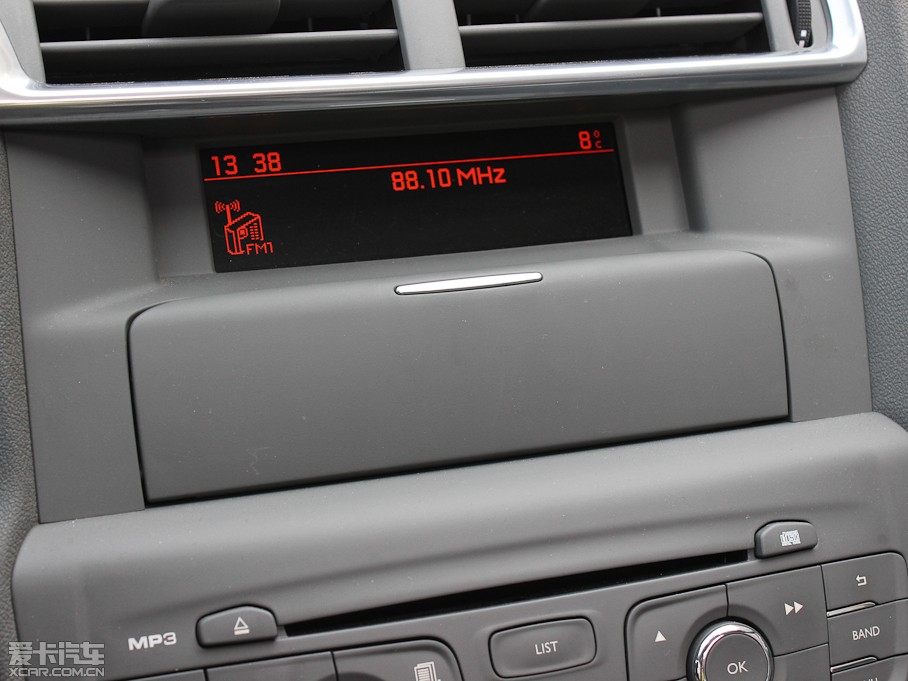 2013ѩFC4L 1.6L քӄǰ