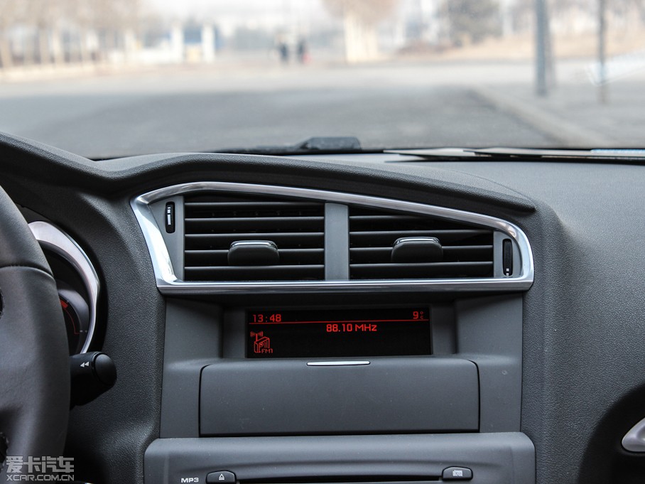 2013ѩFC4L 1.6L քӄǰ