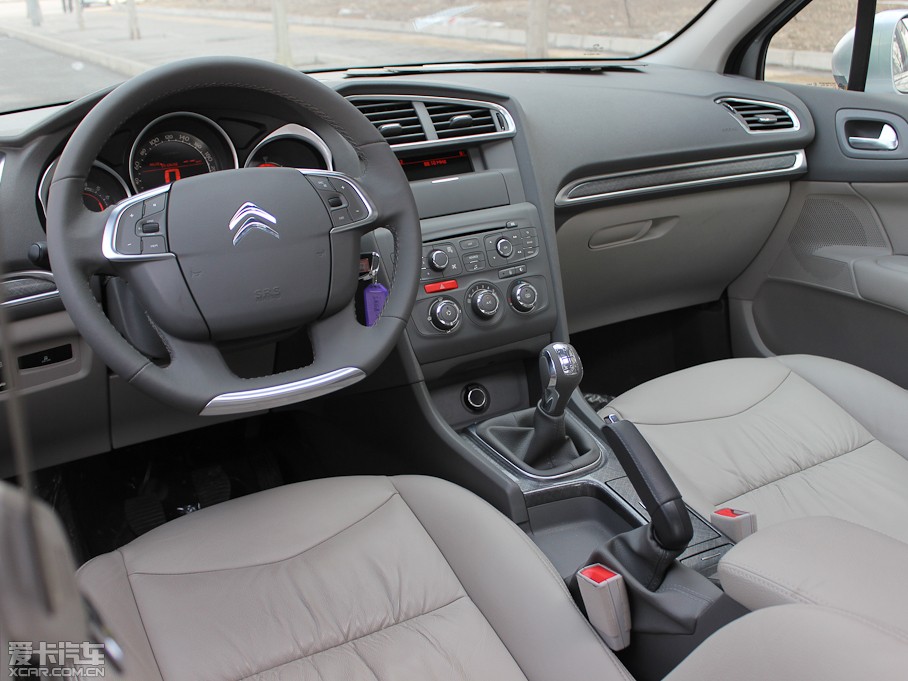 2013ѩFC4L 1.6L քӄǰ