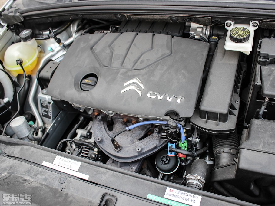 2013ѩFC4L 1.6L ք(dng)ǰ