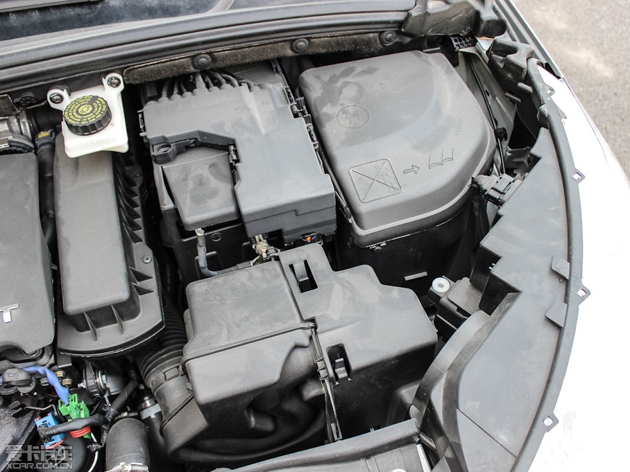 2013ѩFC4L 1.6L քӄǰ