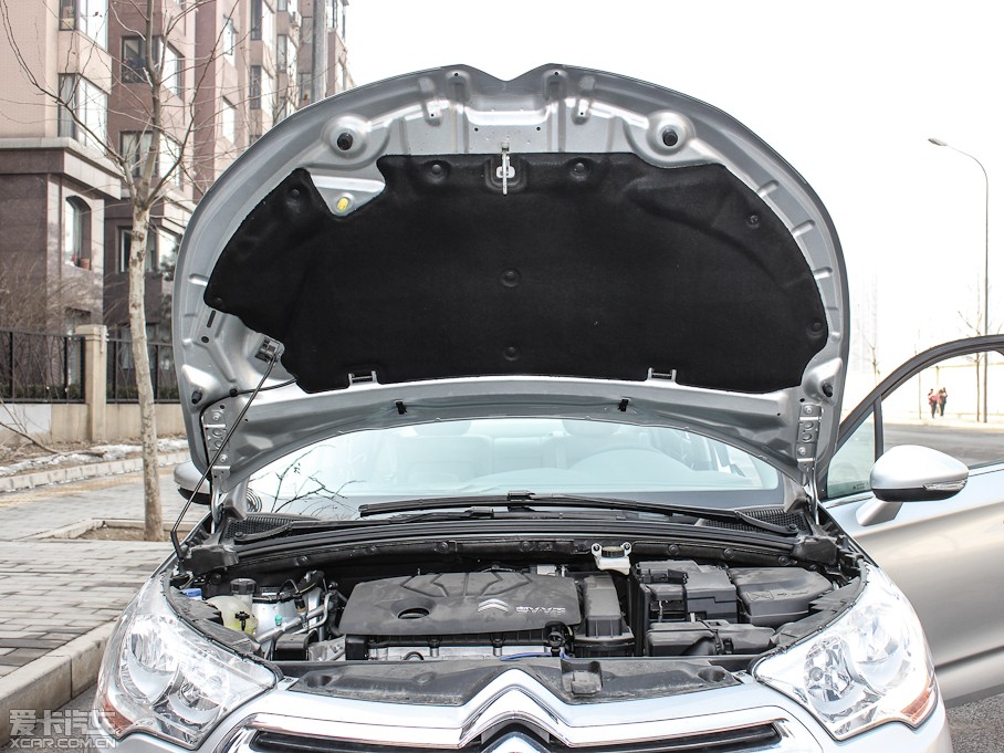 2013ѩFC4L 1.6L ք(dng)ǰ