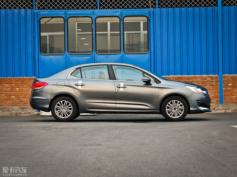 2013ѩFC4L 1.6THP Ԅӄ