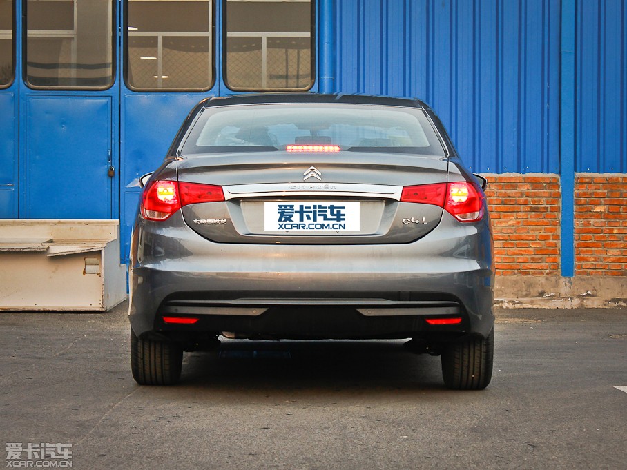 2013ѩFC4L 1.6THP Ԅ(dng)