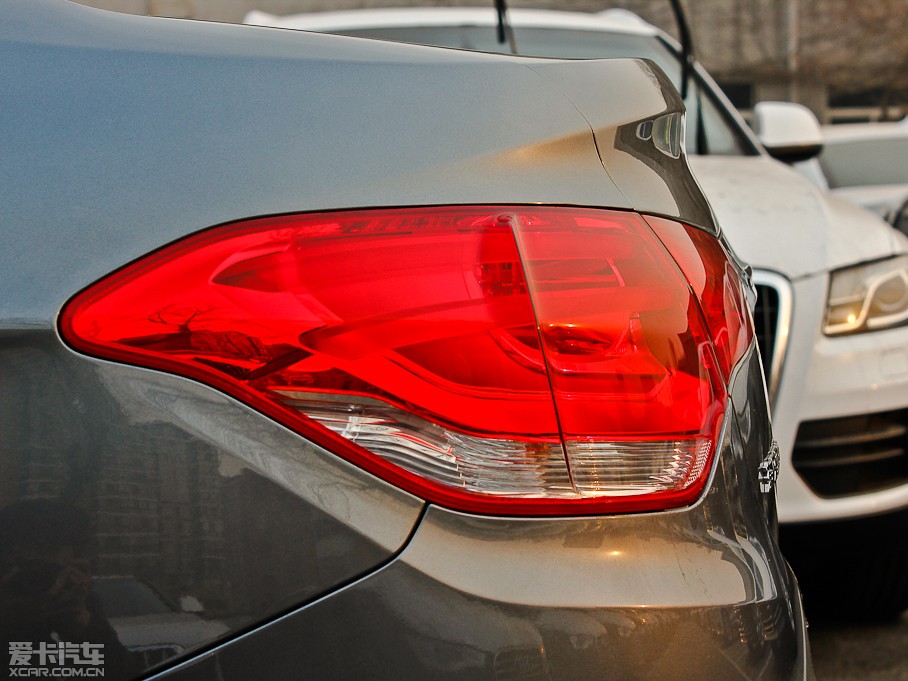 2013ѩFC4L 1.6THP Ԅ(dng)