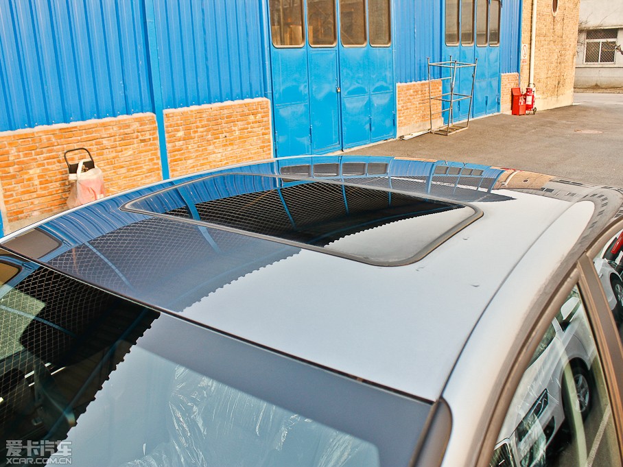 2013ѩFC4L 1.6THP Ԅ(dng)