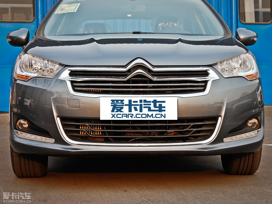 2013ѩFC4L 1.6THP Ԅ(dng)