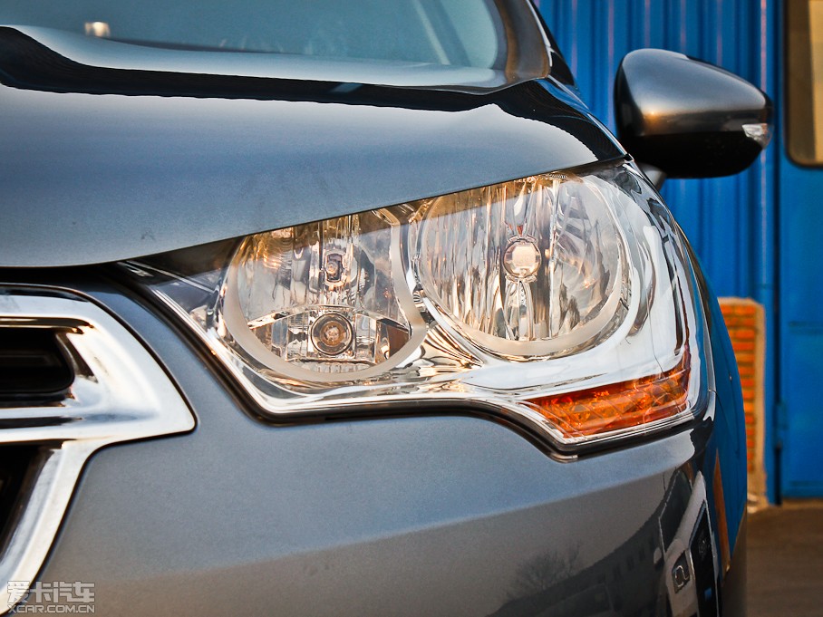 2013ѩFC4L 1.6THP Ԅӄ