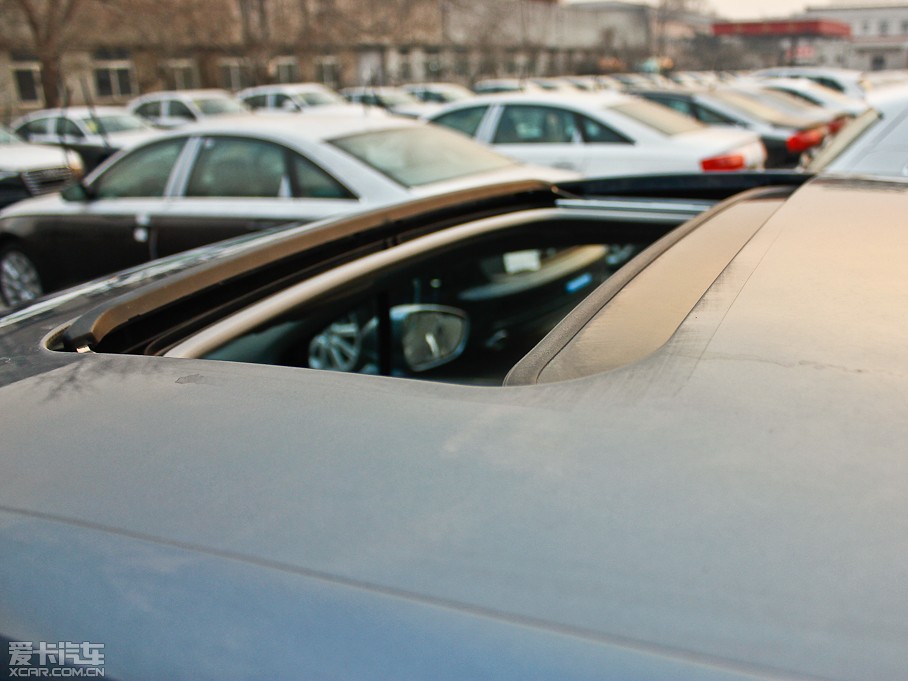 2013ѩFC4L 1.6THP Ԅ(dng)