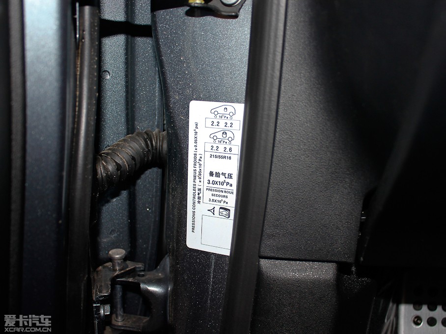 2013ѩFC4L 1.6THP Ԅӄ