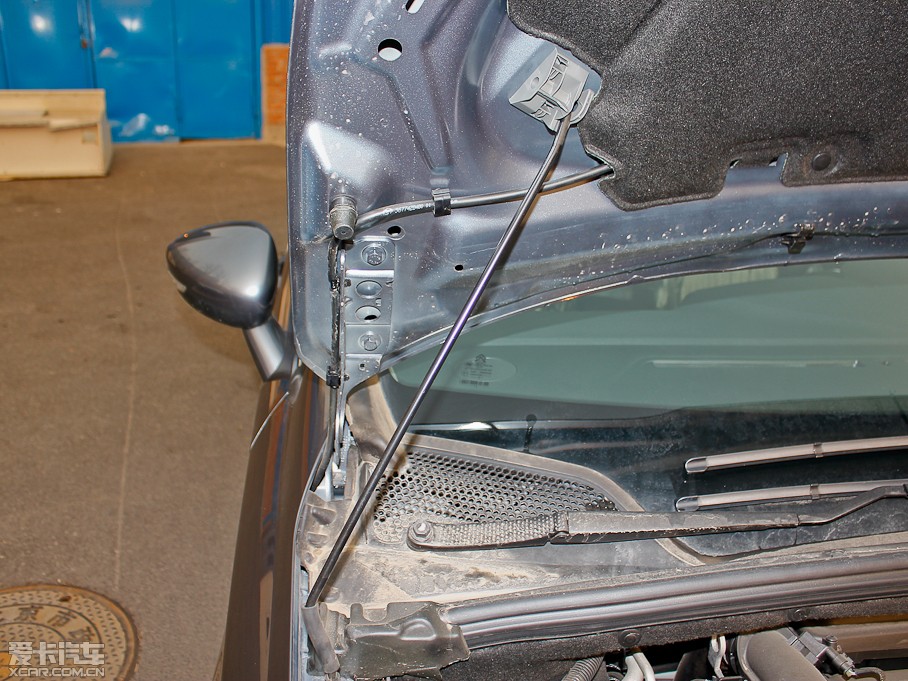 2013ѩFC4L 1.6THP Ԅӄ