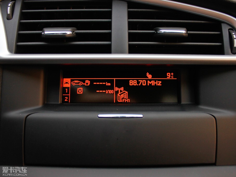 2013ѩFC4L 1.6THP Ԅ(dng)