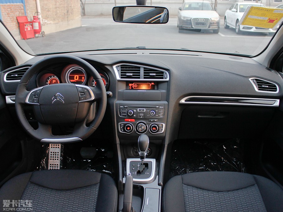 2013ѩFC4L 1.6THP Ԅӄ